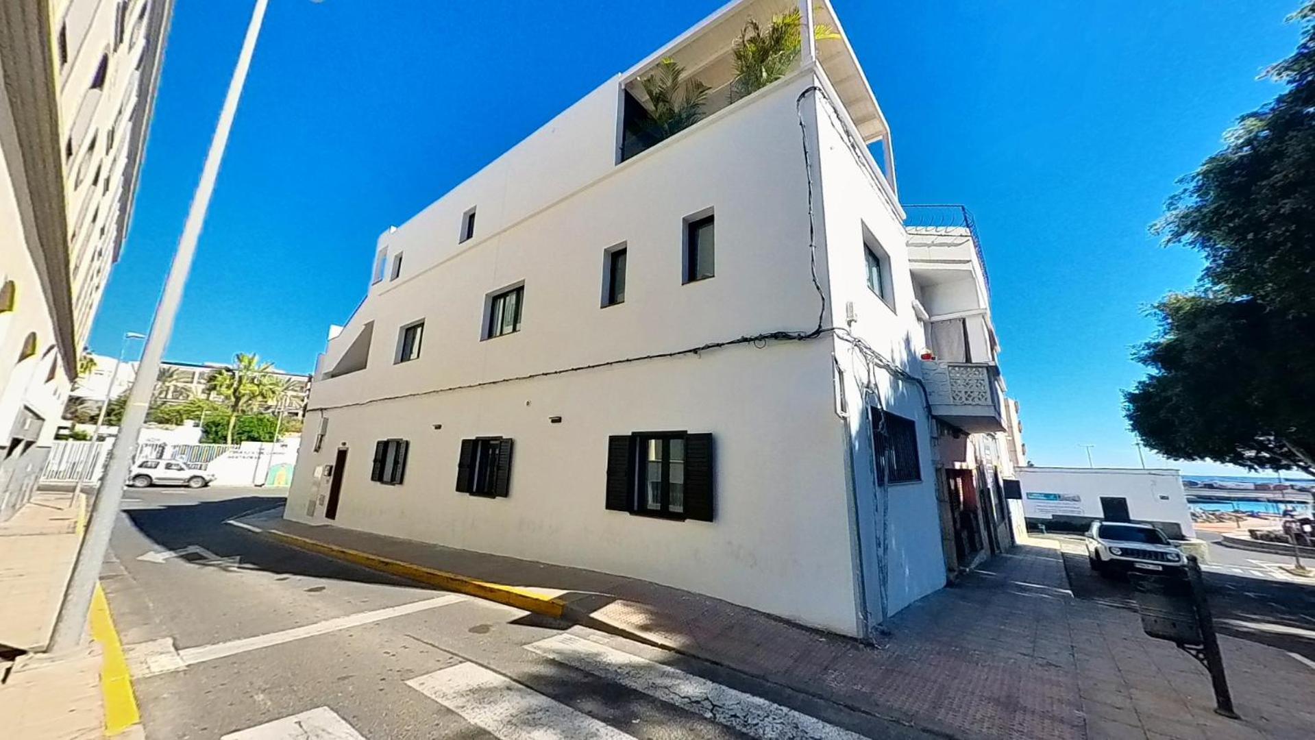 Myhome Urban Apartments Puerto del Rosario  Exterior foto