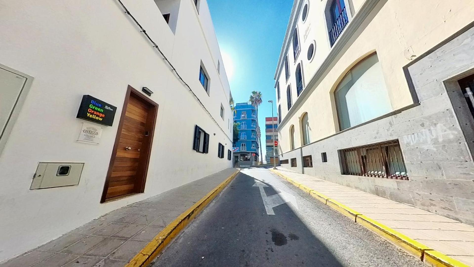 Myhome Urban Apartments Puerto del Rosario  Exterior foto